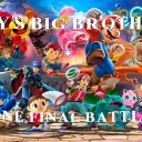 Jay’s Big Brother Season 11: Final Smash