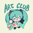 Art Club at UC Davis