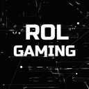 ROL GAMING Discord Server Icon