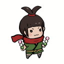 Ninja DAO - old server icon
