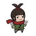 Ninja DAO - old server