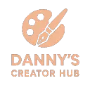 Danny's Creator Hub 🎬✨