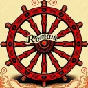 RomaniStudios Discord Server Icon