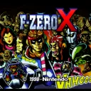F-Zero Pit Stop
