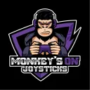 Monkey's On Joysticks