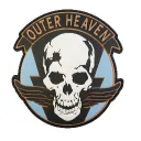 OUTER HEAVEN
