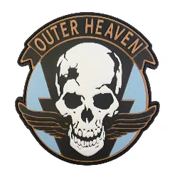 OUTER HEAVEN — мониторинг Discord сервера, статистика и рейтинг