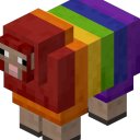 Rainbow House