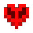 LifeSteal SMP Discord Server Icon