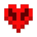 LifeSteal SMP Discord Server Icon