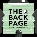 The Back Page Podcast