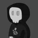 Bones and Balloons