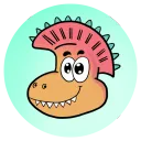 Dino Dudes - NFT