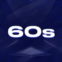 #~60s
