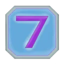 SEVEN's server
