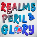 RPG Cast & Crew Discord