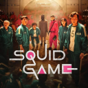The Squid Game (Gameshow) Server Icon