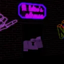 Molotov's Mad House