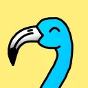 Flamingo World NFT
