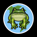 Frogman World