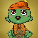 Solana Babies NFT