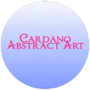 Cardano Abstract Art