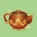 sereniteam pot