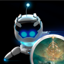 Discovery icon for Sandy's Elden Ring Hub Discord server