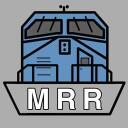 Model Railroading & Railfanning Discord Server Icon
