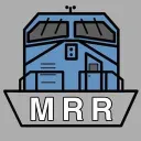 Model Railroading & Railfannin... Discord Server Icon