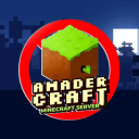 Discovery icon for AMADER CRAFT 💠 Discord server