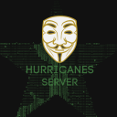HURRICANES MODDING SERVER Server Icon