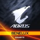 Aorus Benelux