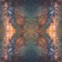 Astro Fractals
