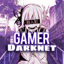   GAMER-DARKNET   Discord Server Icon