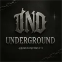 Underground  #1k