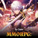 Author Raj's Server