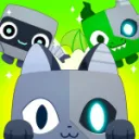 Pet Simulator X Community Server's icon