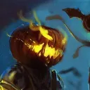 Spooky Scary Mafia
