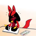 Red Lucario's Villa
