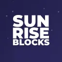 Sunrise Blocks