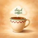 Discovery icon for ☕ CloudCoffee Discord server
