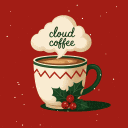🎄 CloudCoffee