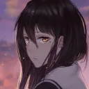 Lia Itsuki