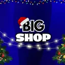 BIG SHOP 🚀