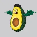 Avocado Breakfast Club