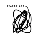 Stacks Art