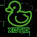 👑Xotiic's server👑