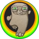 kwillterz, amoebid apes & friends