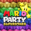 Mario Party Superstars - Competitive